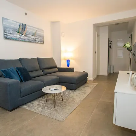 Apartman Sonia *