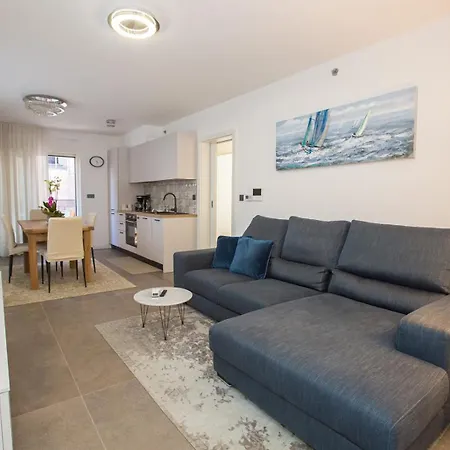 Sonia Apartman