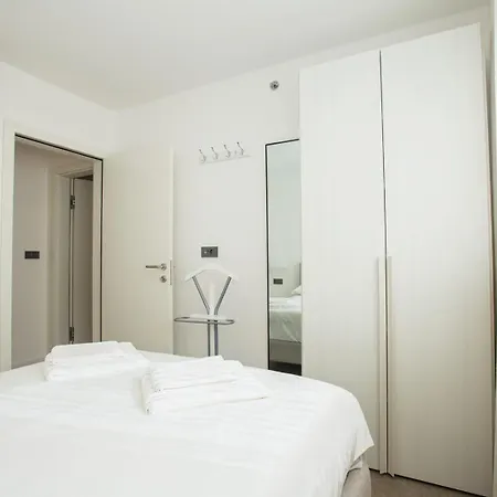 Sonia Apartment *