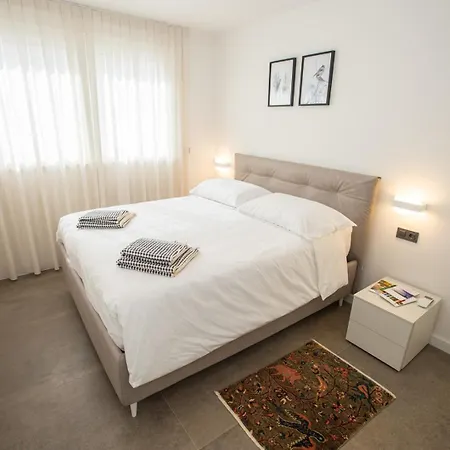 Sonia Apartment Porec