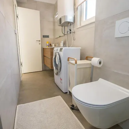 Sonia Apartment *