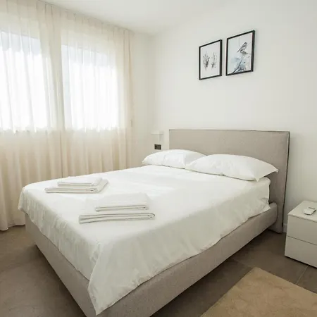 Διαμέρισμα Sonia *