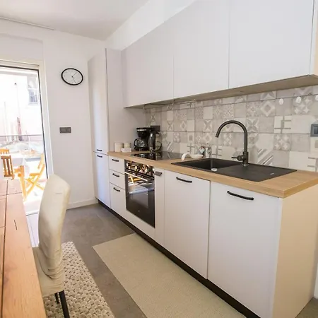 Sonia Apartment