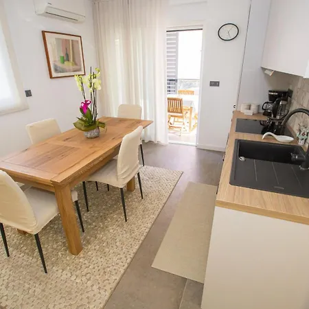 Apartment Sonia