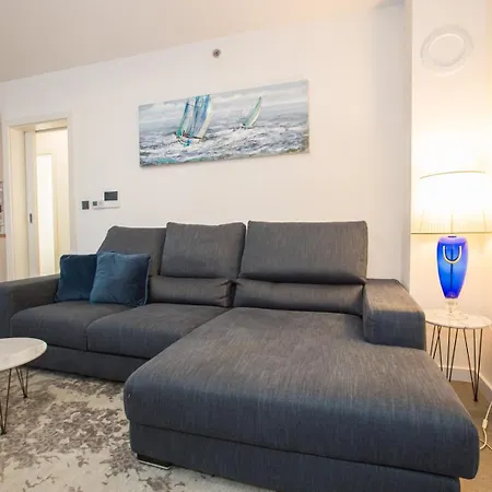 Sonia Apartment Porec