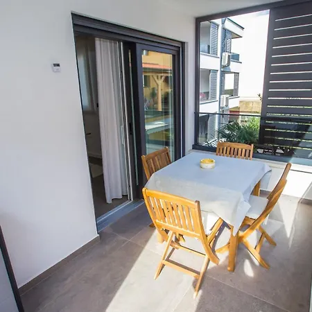 Sonia Apartment *