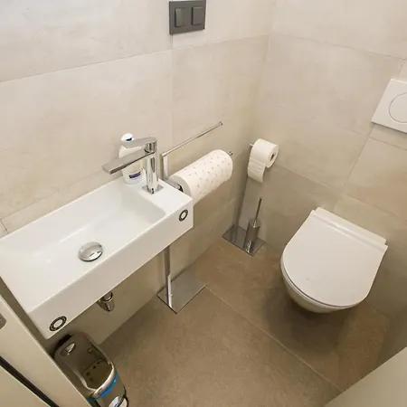 Sonia Apartment Porec