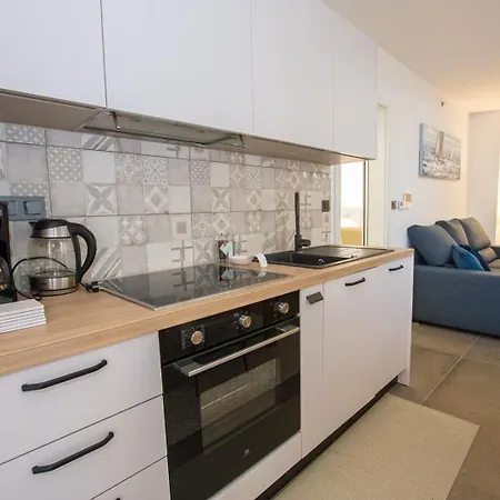Apartment Sonia Porec