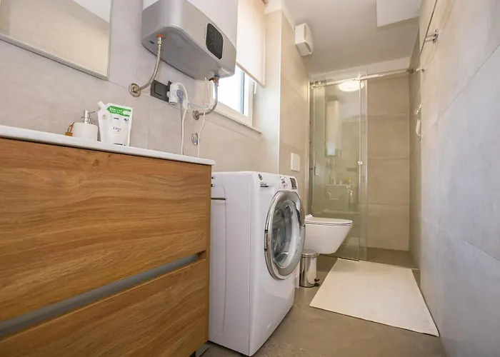 Appartement Sonia *