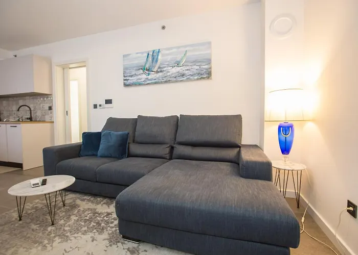 Sonia Apartamento Poreč