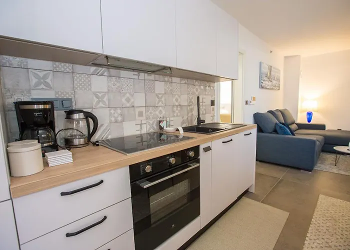 Apartamento Sonia Poreč