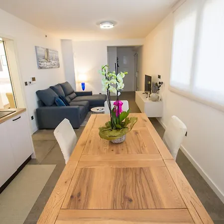 شقة Sonia بوريتش